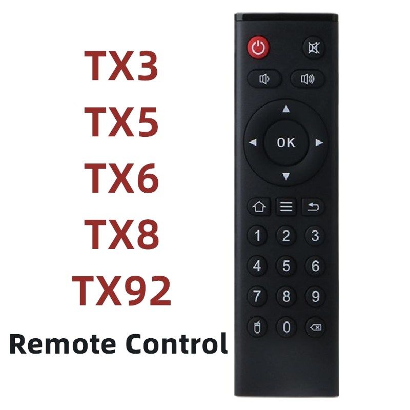 Tanix-Tx6 Ʈ ȵ̵ Tv ڽ , Tanix T..